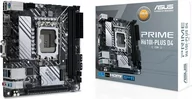 Płyty główne - Asus PRIME H610I-PLUS D4-CSM - miniaturka - grafika 1