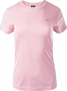 Damska koszulka z krótkim rękawem Martes LADY LOSAN rozmiar XL - Koszulki i topy damskie - miniaturka - grafika 1