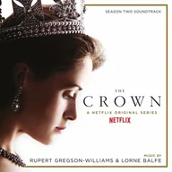 Winyle - Music on Vinyl The Crown Season 2 - miniaturka - grafika 1