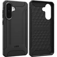 Etui i futerały do telefonów - Urban Armor Gear Etui pancerne UAG Scout do Galaxy A56 5G, czarne - miniaturka - grafika 1