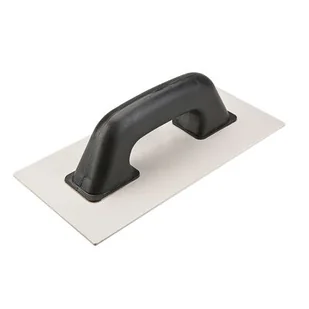 TOPEX Paca prosta 260 x 130 mm - Narzędzia murarskie - miniaturka - grafika 1