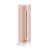 Narzędzia sieciowe - Neatatmo Neatatmo Miernik jakości powietrza NHC-EC NETATMO NHC-EC - miniaturka - grafika 1