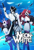 Gry PC Cyfrowe - Neon White (PC) - Steam Key - EUROPE - miniaturka - grafika 1