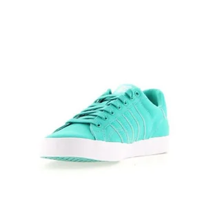 Buty K-Swiss Women's Belmont SO T Sherbet W 93739-386-M (kolor Niebieski, rozmiar EU 38) - Buty sportowe damskie - miniaturka - grafika 5