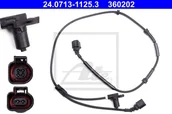 Czujniki - ATE Czujnik, prędkość obrotowa koła 24.0713-1125.3 - miniaturka - grafika 1