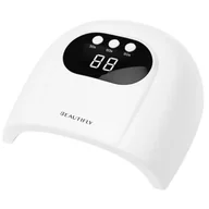 Lampy UV do paznokci - Lampa UV-LED do paznokci BEAUTIFLY Sunray Light - miniaturka - grafika 1