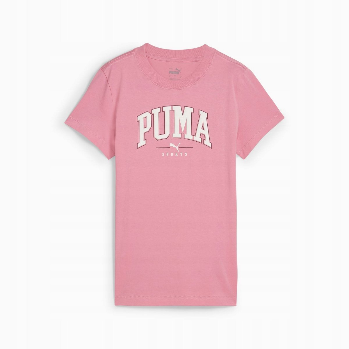 PUMA KOSZULKA SQUAD GRAPHIC 68153748 r S