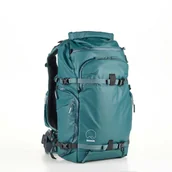 Torby fotograficzne i futerały - Plecak Shimoda Action X30 v2 Women's Starter Kit (Med ML CU) - Teal - miniaturka - grafika 1