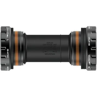 Suport Shimano BB-MT501 HOLLOWTECH II 68 / 73 (BSA) mm - Części rowerowe - miniaturka - grafika 1