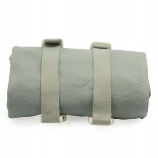 Hamak niemowlęcy Babylonia szafirowy 0–5 miesięcy ergonomiczny - Leżaczki i huśtawki - miniaturka - grafika 1