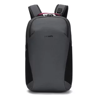 Plecak miejski antykradzieżowy Pacsafe Vibe 20L slate - Torby podróżne - miniaturka - grafika 1