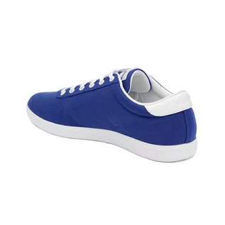 Buty dla dziewczynek - Sneakersy LE COQ SPORTIF COURT ONE SODALITE 2210211 – Niebieski - grafika 1