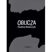 Poezja - Oblicza - miniaturka - grafika 1