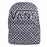 Plecaki - Vans Plecak Old Skool III B VN0A3I6RS7J1 Czarny - miniaturka - grafika 1