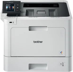 Drukarka Brother HL-L8360CDW - Drukarki - miniaturka - grafika 2