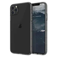 Etui i futerały do telefonów - Uniq UNIQ Air Fender iPhone 11 Pro Max szary - miniaturka - grafika 1