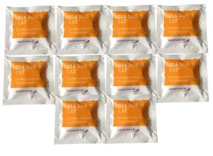 GEULINCX DiaDog'N'Cat 10tabl. - Suplementy i witaminy dla psów - miniaturka - grafika 1