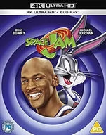 Filmy animowane Blu-Ray - Space Jam (Kosmiczny mecz) - miniaturka - grafika 1