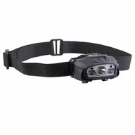Latarki - Mil-Tec Latarka czołowa GC220 Black - 200 lumenów (15172300) - miniaturka - grafika 1