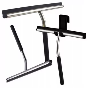 SCIAGACZKA DO WODY SZYB OKIEN LUSTER CZARNA HACZYK - Ściereczki, gąbki, czyściki SCIAGACZKA DO WODY SZYB OKIEN LUSTER CZARNA HACZYK - Ściereczki, gąbki, czyściki - miniaturka - grafika 1