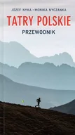 Przewodniki - Tatry Polskie - miniaturka - grafika 1