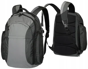 HELIKON Plecak Downtown 27 l - Grey (PL-DTN-NL-1919A) H PL-DTN-NL-1919A - Plecaki - miniaturka - grafika 20
