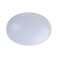 Lampy sufitowe - Borla D33 plafon 1xLED/18W/4000K biały PLF-63748-M-CL - miniaturka - grafika 1
