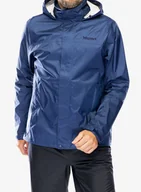 Kurtki męskie - Kurtka przeciwdeszczowa Marmot PreCip Eco Jacket - arctic navy - miniaturka - grafika 1