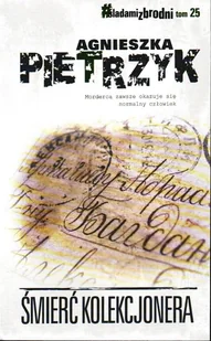 Śladami Zbrodni - Czasopisma - miniaturka - grafika 1