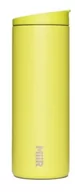 Kubki termiczne - Kubek termiczny MIIR Traver Tumbler, 470 ml, zielony - miniaturka - grafika 1
