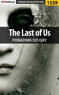 The Last of Us - poradnik do gry - E-booki - poradniki - miniaturka - grafika 1