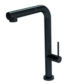 Baterie kuchenne - Bateria Elleci Bateria FLUX BLACK - miniaturka - grafika 1