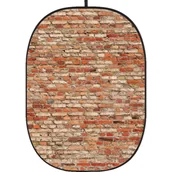 Tła fotograficzne - Godox składane Collapsible Backdrop 2x1,5 m CBA-WB0005 - miniaturka - grafika 1