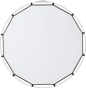 Inne akcesoria studyjne - Lastolite Tkanina Dyfuzor -2EV do HaloCompact Plus 98cm - miniaturka - grafika 1