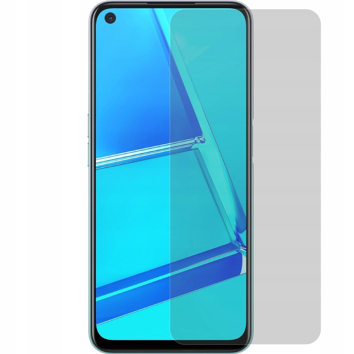 Szkło ochronne 9H do Oppo A52 / A72 / A92