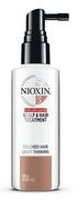Odżywki do włosów - Nioxin 3D CARE SYSTEM 3 Scalp Treatment Kuracja zagęszczająca włosy 100ml 0000063524 - miniaturka - grafika 1