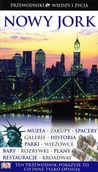 Przewodniki - Nowy Jork - miniaturka - grafika 1