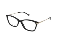 Okulary korekcyjne, oprawki, szkła - Tommy Hilfiger TH 1839 807 - miniaturka - grafika 1