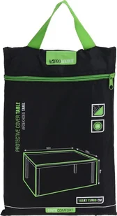 ProGarden Prostokątny pokrowiec na stół ogrodowy 165x115x80 cm FC4630040 - Poduszki ogrodowe - miniaturka - grafika 2