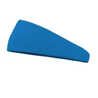 Czapki damskie - Bondi Band Damska 7,6 cm zwężana opaska odprowadzająca wilgoć, 7,6 cm, niebieski (Caribbean Blue) - miniaturka - grafika 1