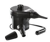 Zabawki AGD - Happy People 78084 pompa elektryczna, 12 V, wielokolorowa - miniaturka - grafika 1