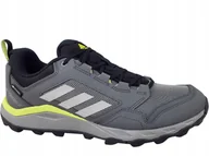 Buty trekkingowe męskie - Adidas Terrex Tracerocker Gtx GZ3961 Buty Gore-tex - miniaturka - grafika 1