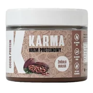 Pasty warzywne - Krem Cocoa Protein Karma, 250g - miniaturka - grafika 1