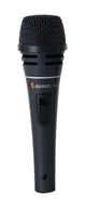Mikrofony estradowe - PVS AUDAC M87 Professional handheld microphone Vocal microphone with switch M87 - miniaturka - grafika 1