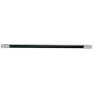 Wieszaki i stojaki - Intellinet Network Solutions 19i Cable Inlet Panel 2U Grey Cable Inle (712484) - miniaturka - grafika 1