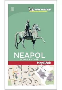 Neapol. MapBook - E-booki - przewodniki - miniaturka - grafika 1