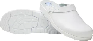 Buty zawodowe - M&C® kolor biały roz.40 - Obuwie robocze - miniaturka - grafika 1