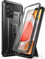 Etui i futerały do telefonów - Supcase Etui Unicorn Beetle Pro Samsung Galaxy A72 Black - miniaturka - grafika 1