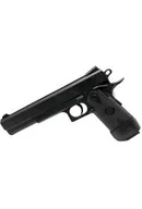 Zabawy w naśladowanie dorosłych - Pistolet V69 19cm - miniaturka - grafika 1