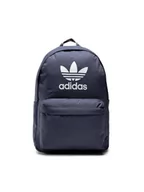 Plecaki - Adidas Plecak HD7152 Granatowy - miniaturka - grafika 1
